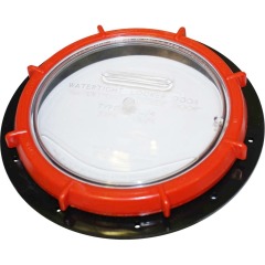 Whale Watertight Locker / Deck / Inspection Hatch Cover - 7